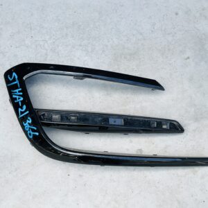 Bumper Grill BYD tang STHA- 2804138 Achterbumper Decoratieve strip STHA-21366