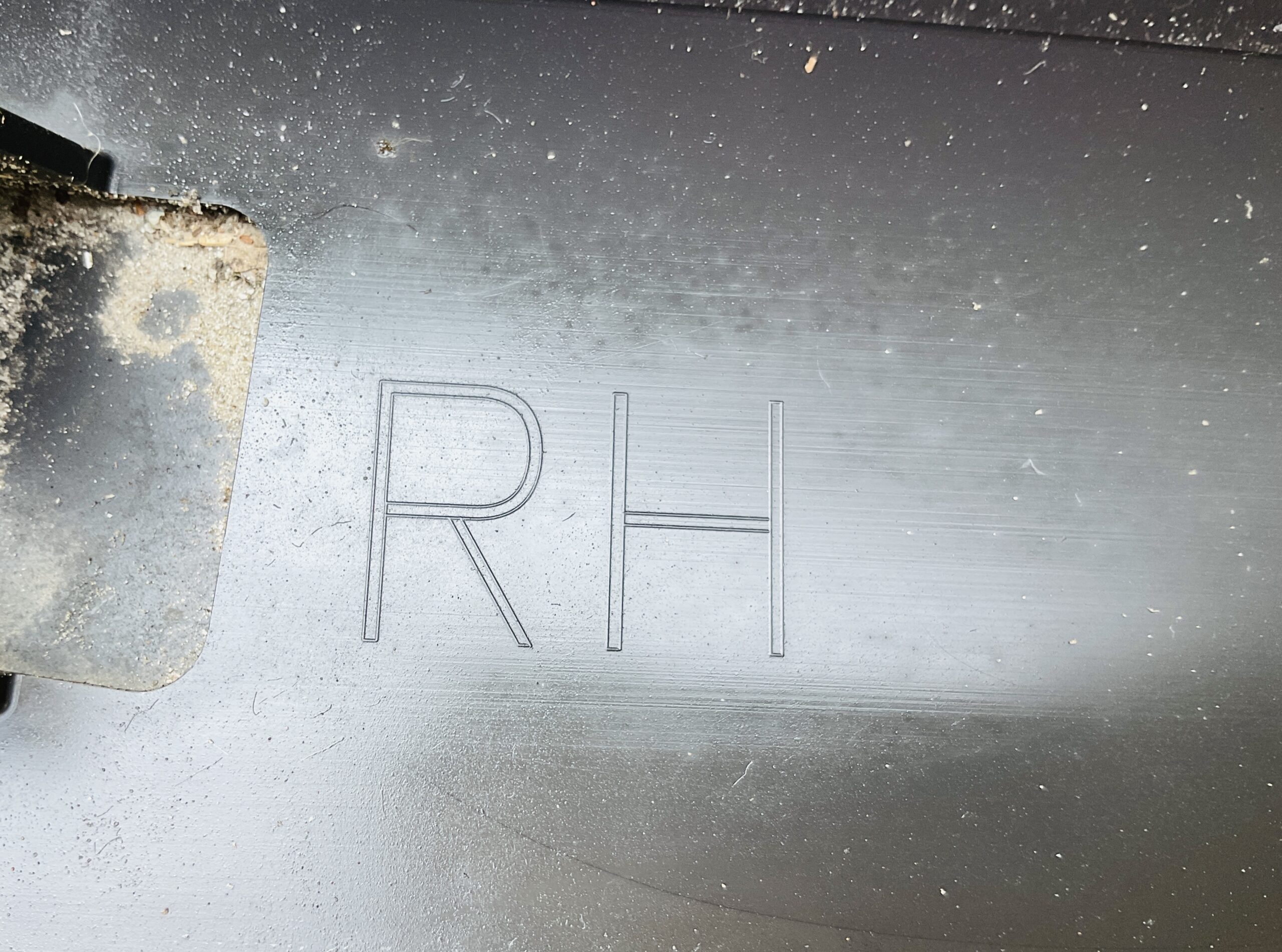 Dorpel KIA Sportage 87754F1110 Rechts Zijskirt K-21391