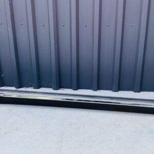 Dorpel KIA Sportage 87754F1110 Rechts  Zijskirt K-21391