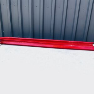 Dorpel Toyota Yaris iv 20 75850k0080 Rechts Zijskirt TO-21390