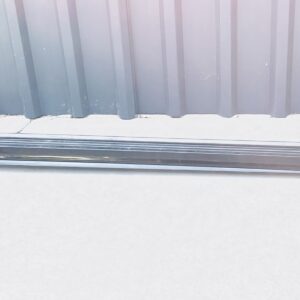 Dorpel Mercedes A Klasse W177 A1776904601 Zijskirt Rechts  MB-21389