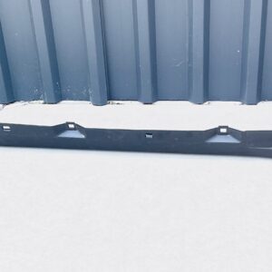 Dorpel Mercedes EQA H243  A2476981000 Rechts  Zijskirt MB-21386