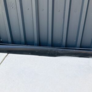 Dorpel Citroen C4 Cactus 9801521780 Rechts Zijskirt  C-21387