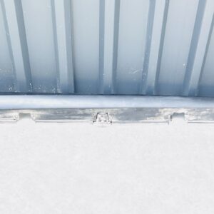 Dorpel Citroen C3   MOU022039 Zijskirt Rechts C-21382