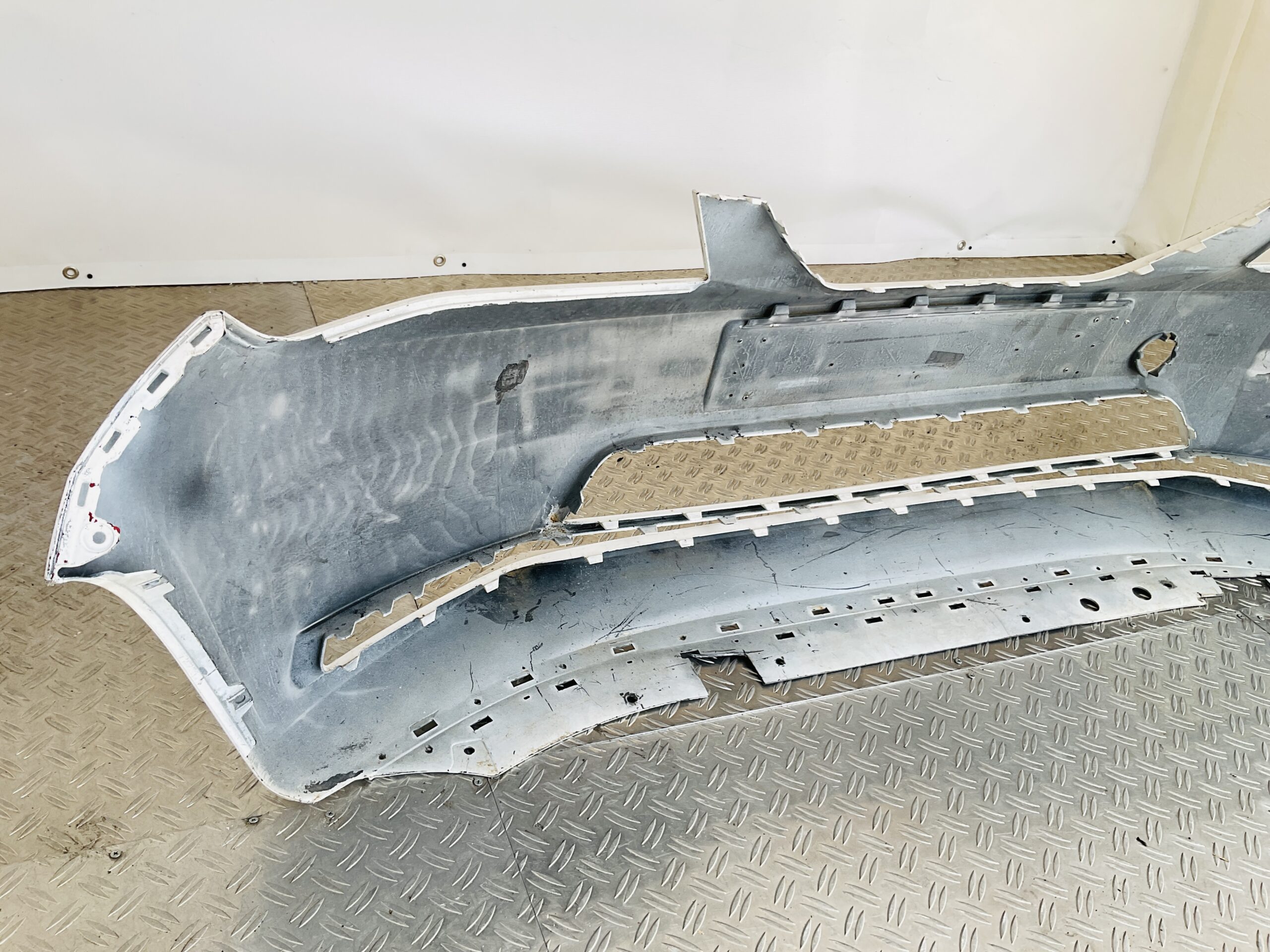 Bumper Seat Mii 2011-2022 1SL807221 Voorbumper 2-C1-14193z