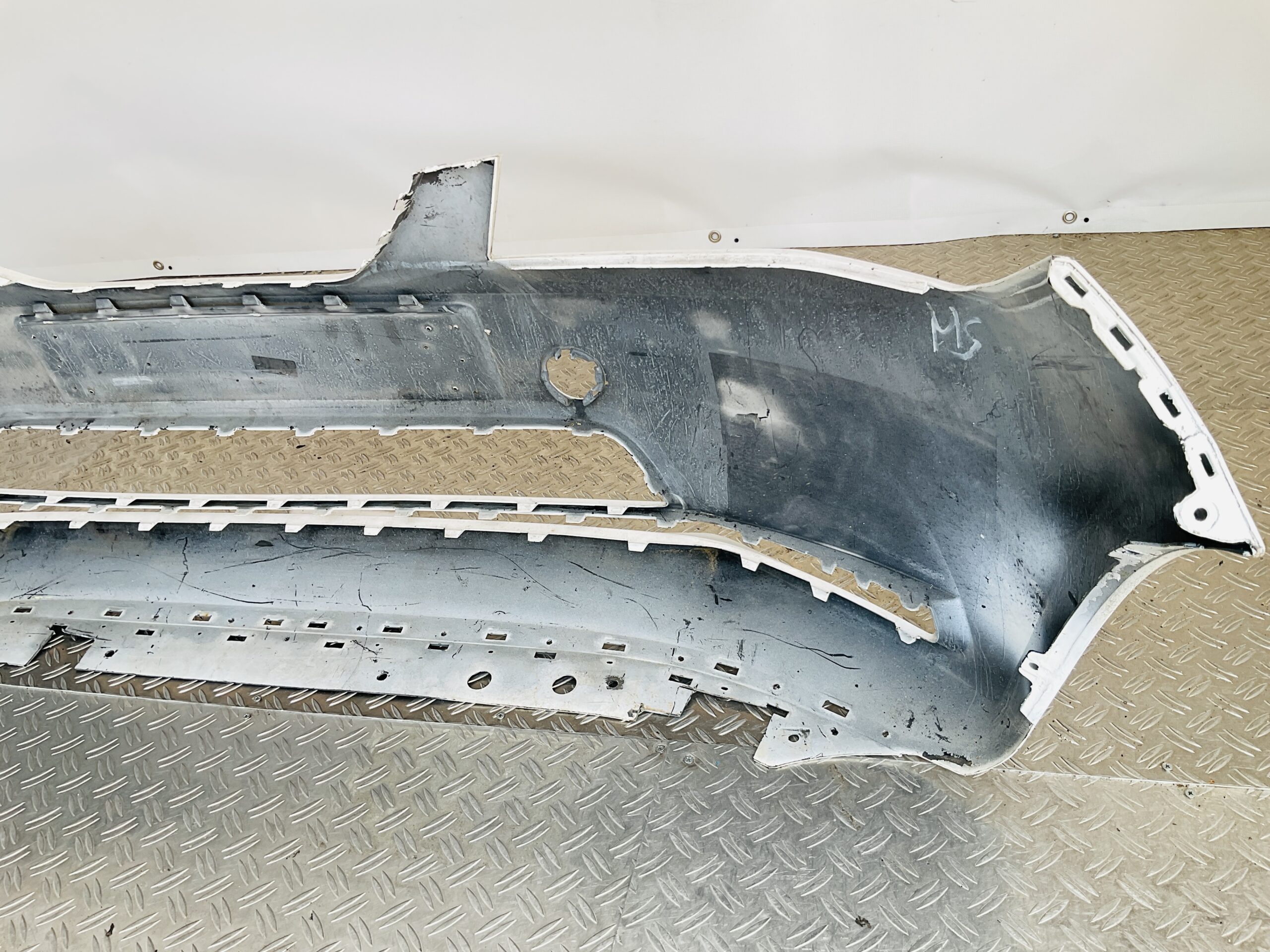 Bumper Seat Mii 2011-2022 1SL807221 Voorbumper 2-C1-14193z