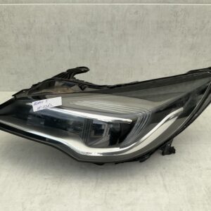 KOPLAMP OPEL ASTRA K LED 39047198 LINKS OP-4262