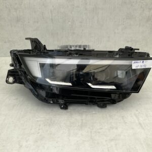 KOPLAMP OPEL ASTRA K 22-23 FULL LED LUX 9840160780 RECHTS OP-3654