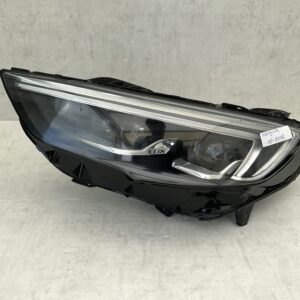 KOPLAMP OPEL INSIGNIA B ILUX 39050374 LINKS OP-5096