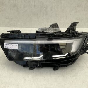 KOPLAMP OPEL ASTRA K 22-23 FULL LED LUX 9840160880 LINKS OP-4523