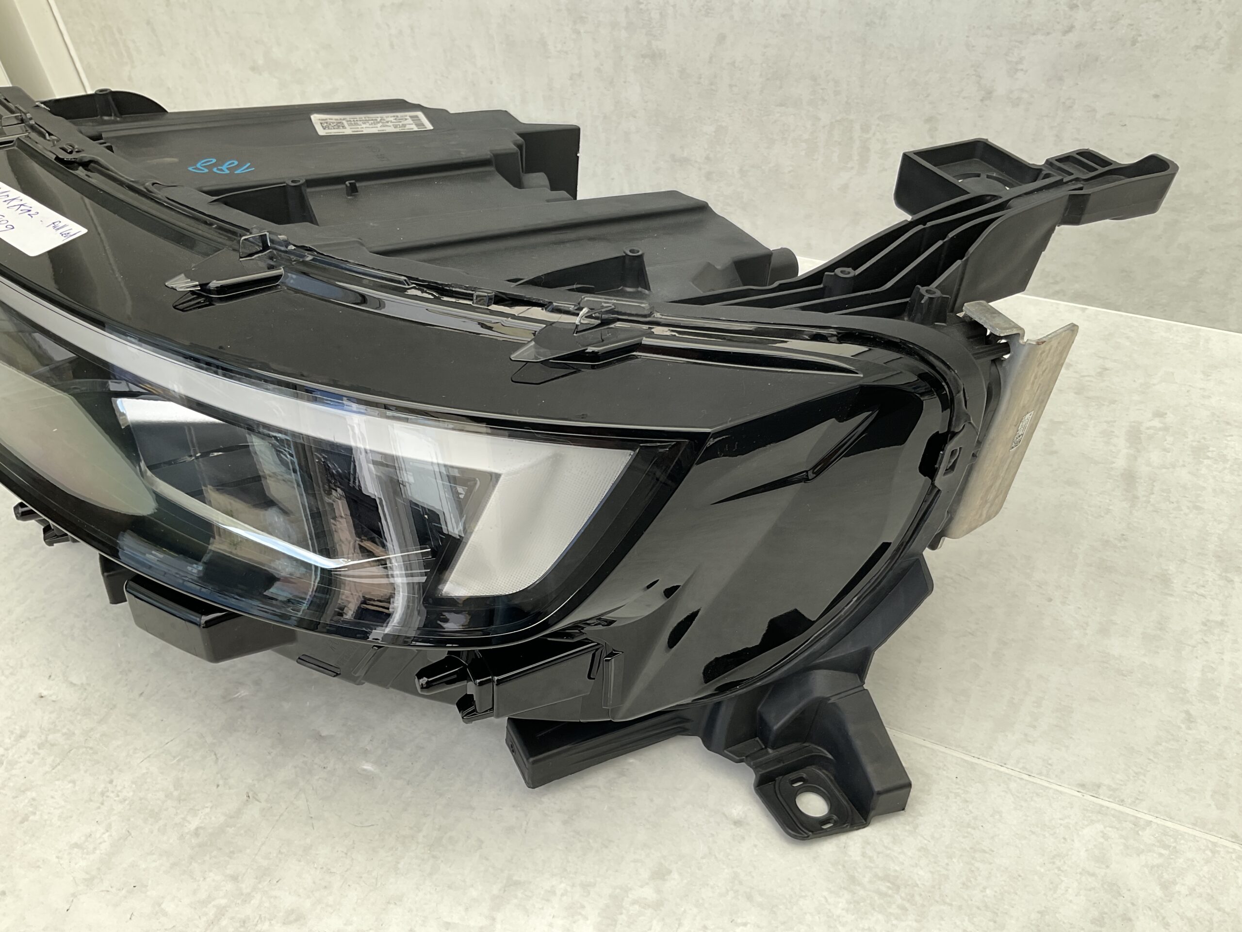 KOPLAMP OPEL MOKKA B FULL LED 9844356680 LINKS OP-5129