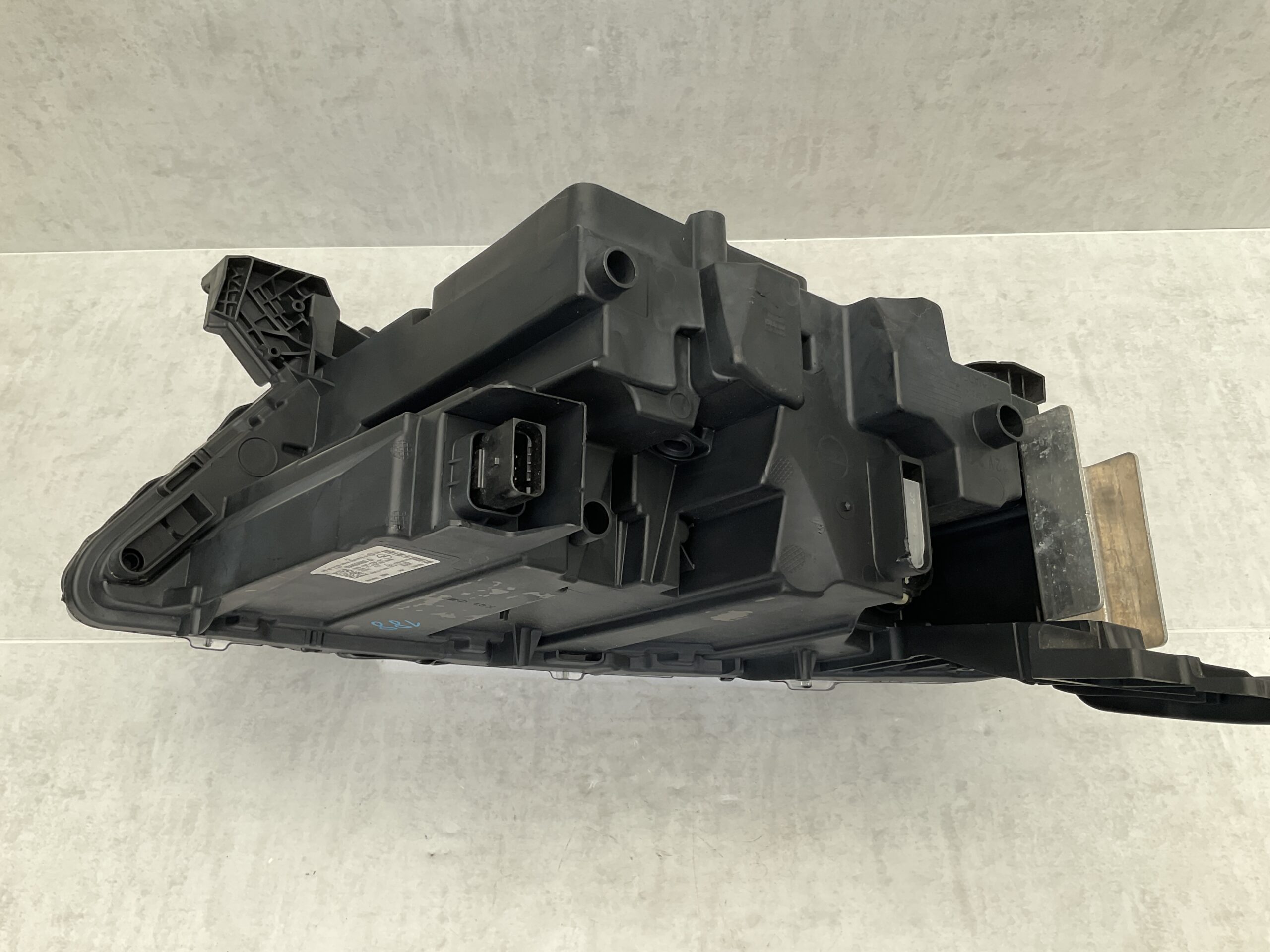 KOPLAMP OPEL MOKKA B FULL LED 9844356680 LINKS OP-5129