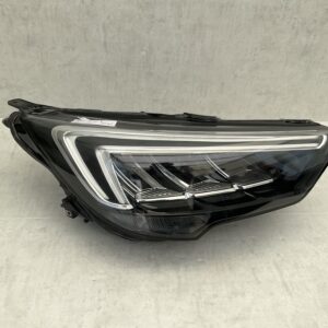 KOPLAMP OPEL CROSSLAND X FULL LED 39153539 RECHTS OP-5166