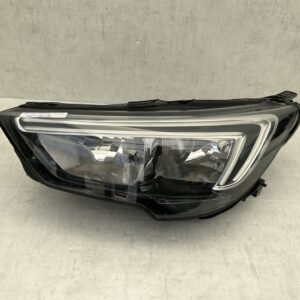 KOPLAMP OPEL CROSSLAND X HALOGEEN LED 13467967 LINKS OP-8018