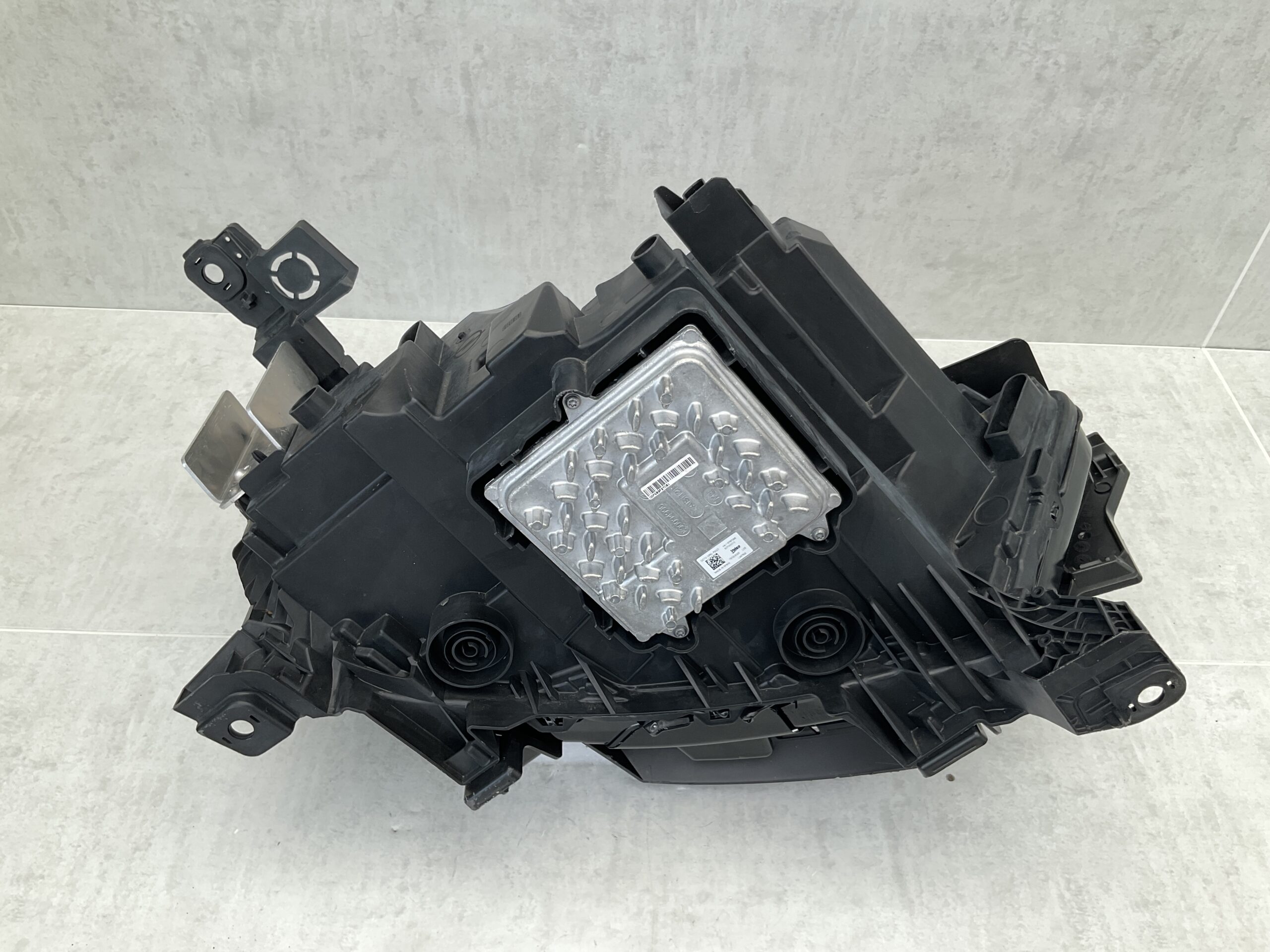KOPLAMP OPEL MOKKA B FULL LED 9834008280 LINKS OP-4903