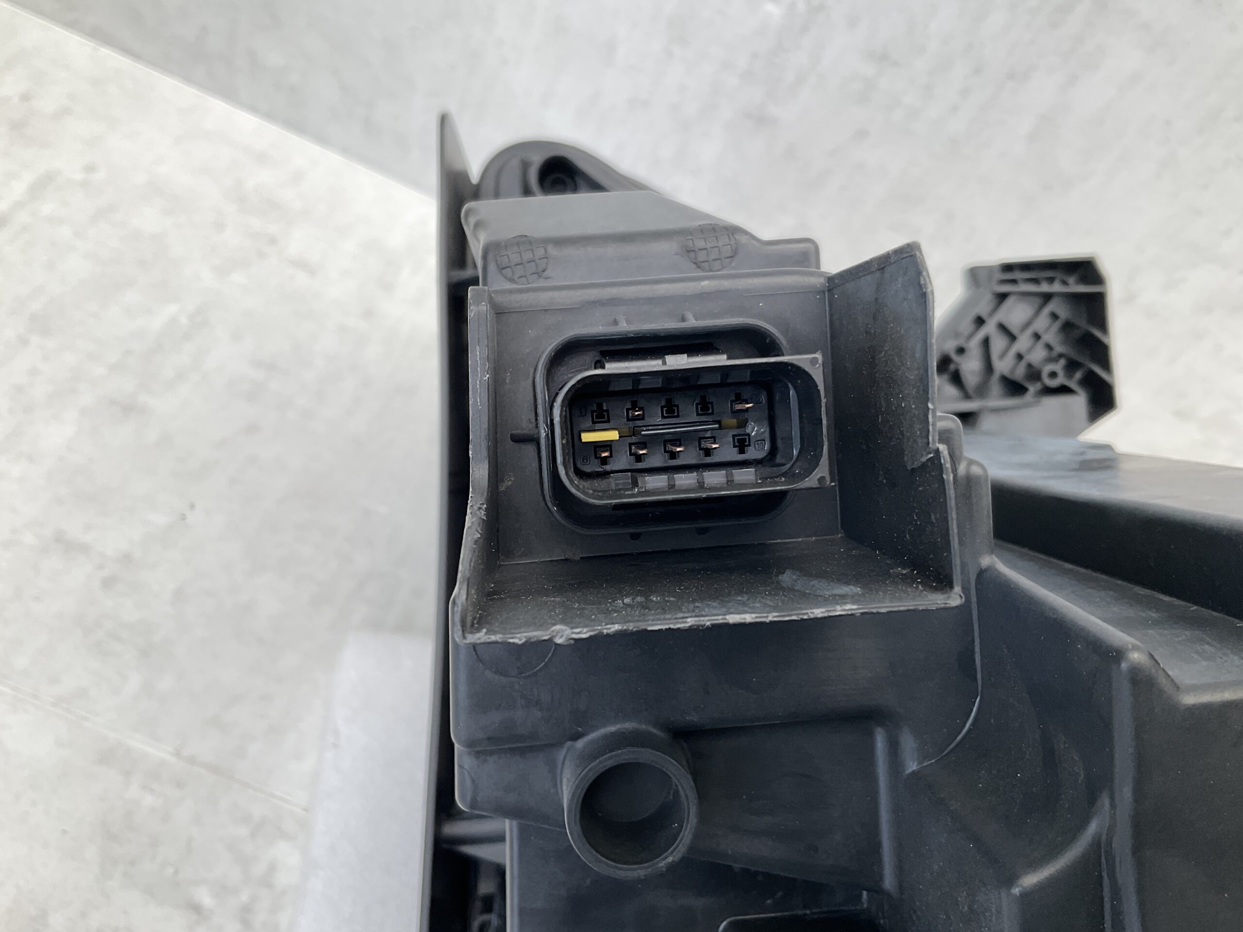 KOPLAMP OPEL MOKKA B FULL LED 9834008280 LINKS OP-4903