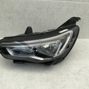 KOPLAMP POPEL GRANDLAND X H7 LED YP00015780 LINKS OP-4931