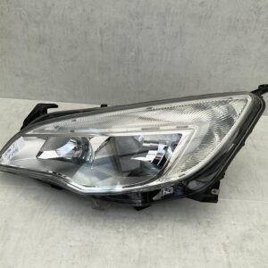 KOPLAMP OPEL ASTRA J 09-12 1EG01001101 LINKS OP-4994
