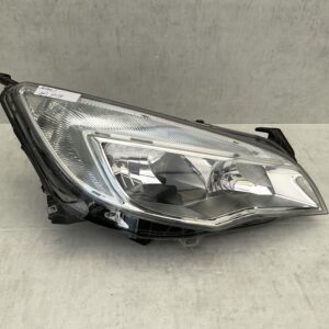 KOPLAMP OPEL ASTRA J H7 HALOGEEN 1EG01001102 RECHTS OP-5024