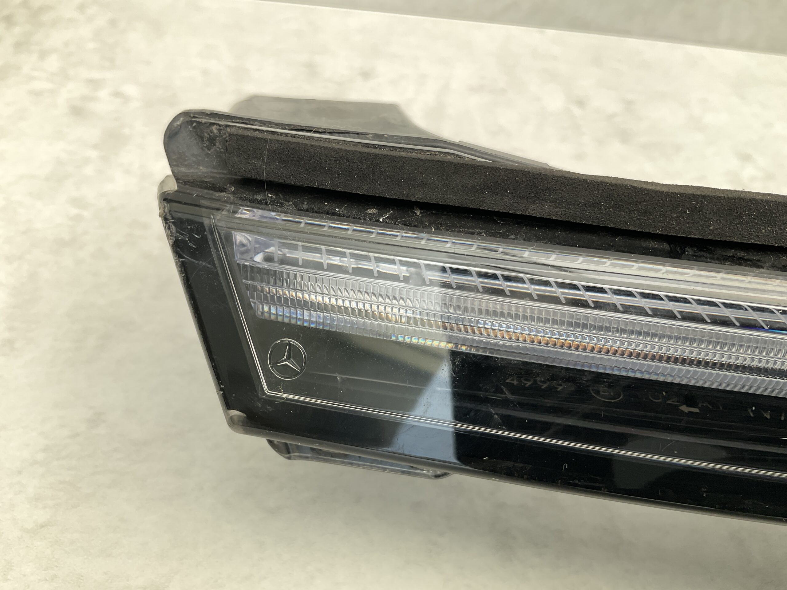 KOPLAMP MERCEDES EQA A243 LED 21- A2439063200 DAGVRIJVERLIGHT MB-EQA