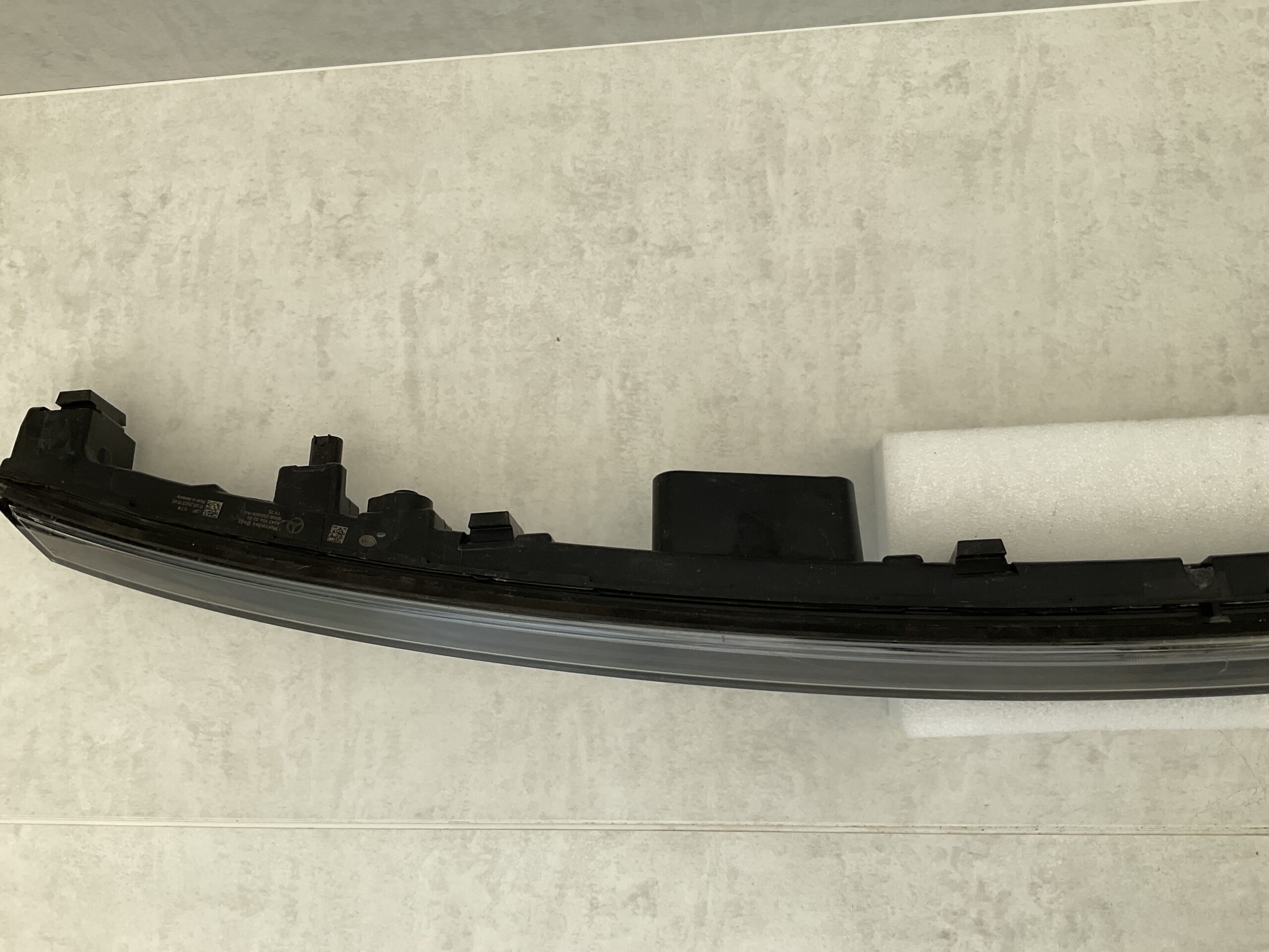 KOPLAMP MERCEDES EQA A243 LED 21- A2439063200 DAGVRIJVERLIGHT MB-EQA