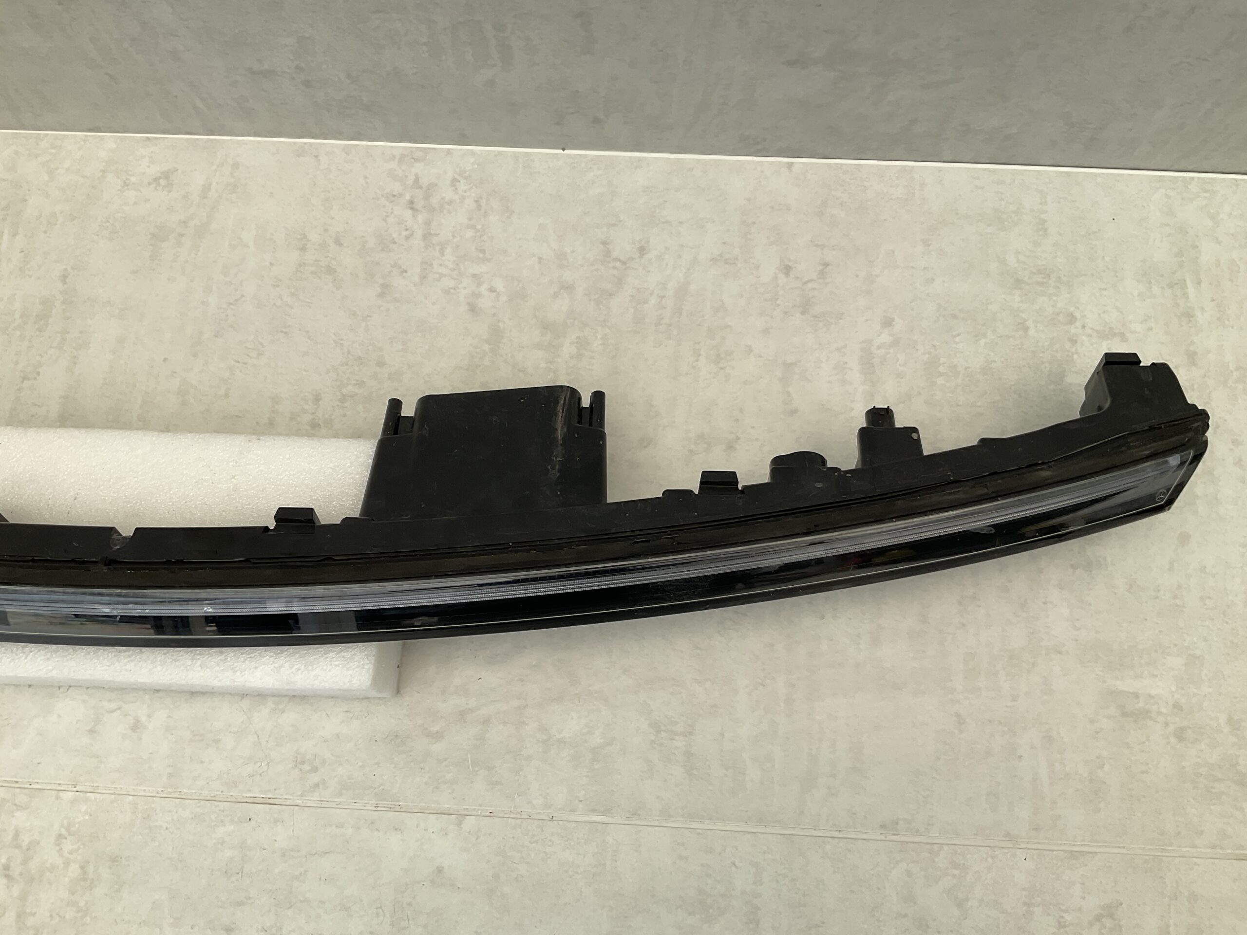 KOPLAMP MERCEDES EQA A243 LED 21- A2439063200 DAGVRIJVERLIGHT MB-EQA