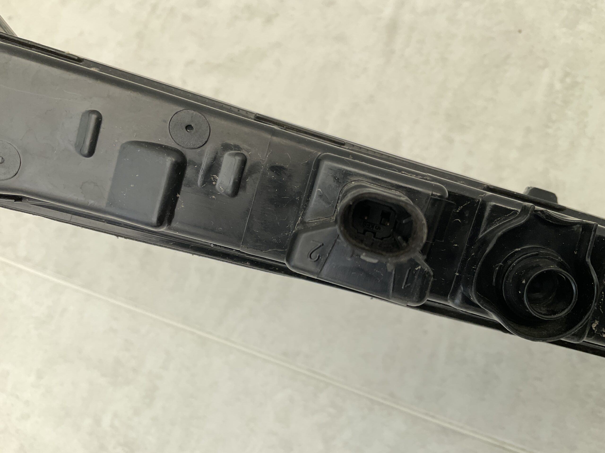 KOPLAMP MERCEDES EQA A243 LED 21- A2439063200 DAGVRIJVERLIGHT MB-EQA