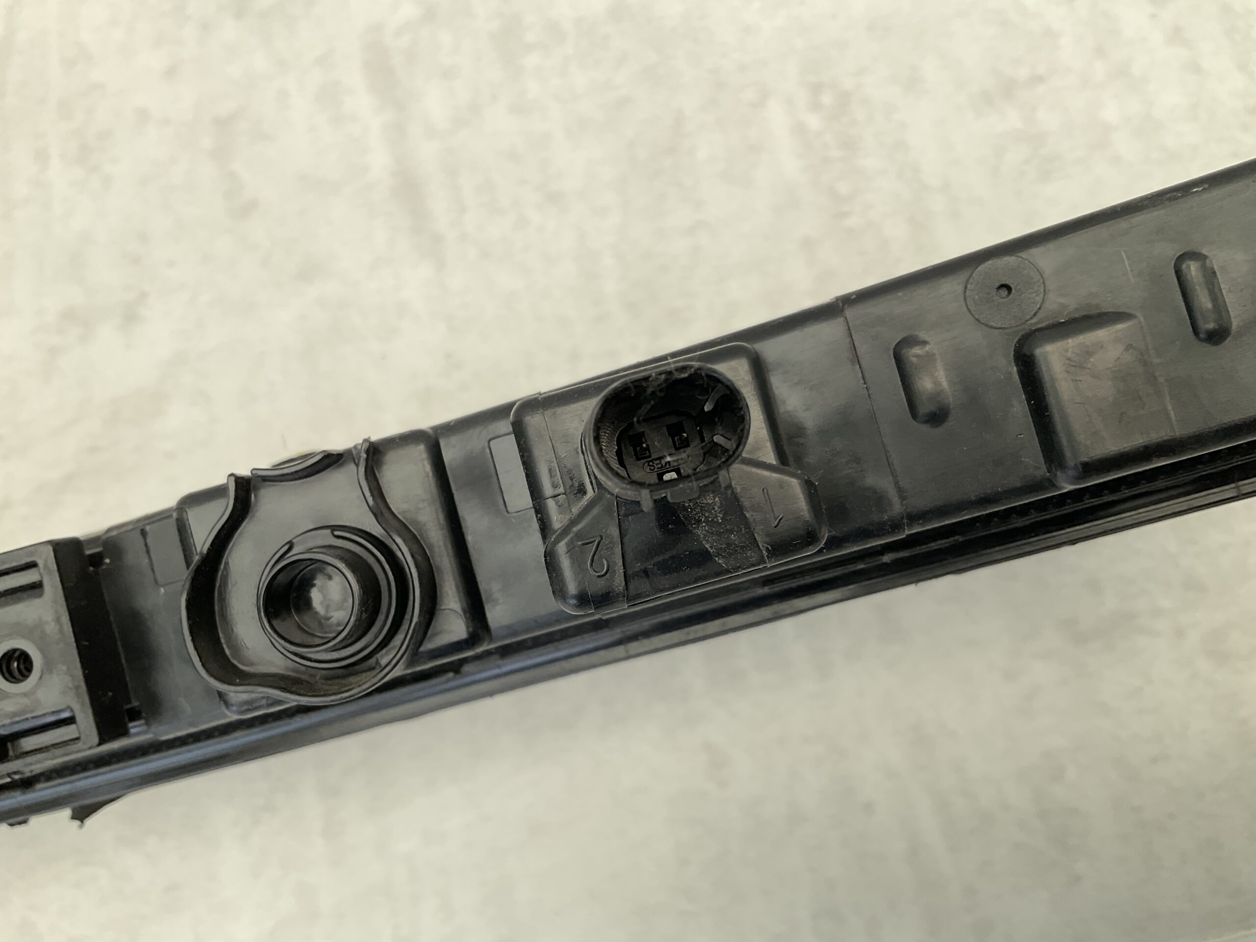 KOPLAMP MERCEDES EQA A243 LED 21- A2439063200 DAGVRIJVERLIGHT MB-EQA