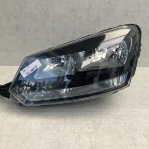 KOPLAMP SKODA YETI 5L H7 HALOGEEN 5L1941015D LINKS SK-4854