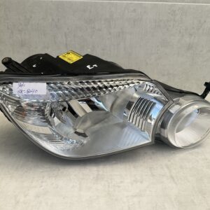 KOPLAMP SKODA YETI 5L HALOGEEN 5L1941018A RECHTS SK-8040