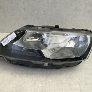 KOPLAMP SKODA RAPID 5J 5JB941015 LINS SK-8323