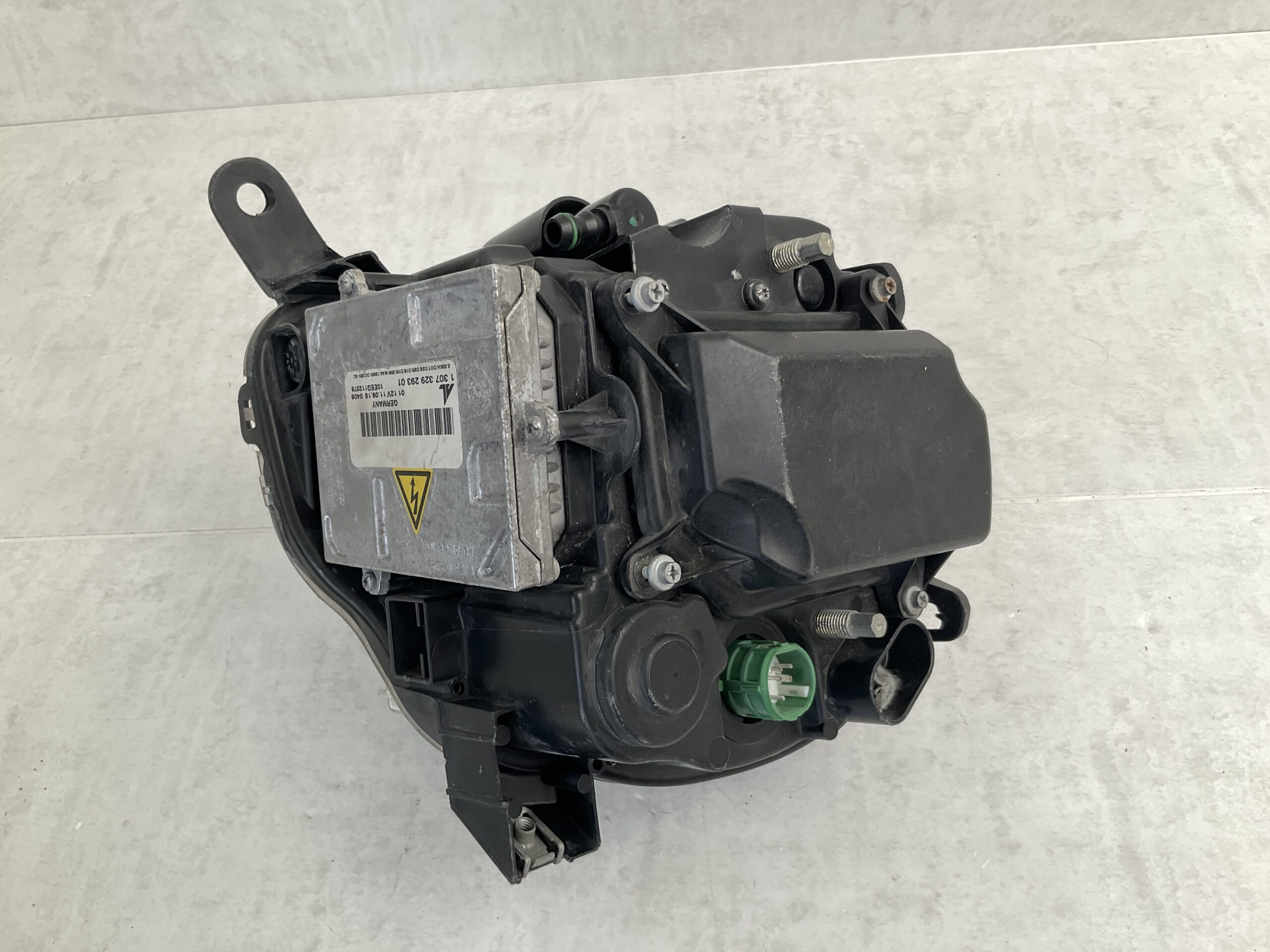 KOPLAMP FIAT 500 ORIGINEEL 130732929301 RECHTS FI-4292