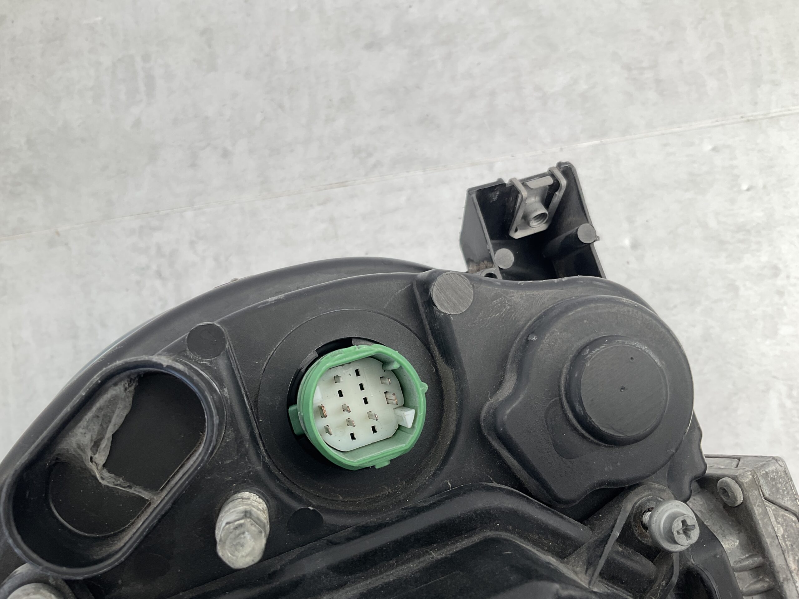 KOPLAMP FIAT 500 ORIGINEEL 130732929301 RECHTS FI-4292