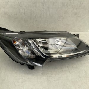 KOPLAMP FIAT DUCATO CITROEN JUMPY BOXER 01394420080 RECHTS FI-8361