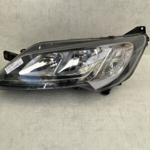 KOPLAMP FIAT DUCATO LED 10EEG132513 LINKS FI-5543