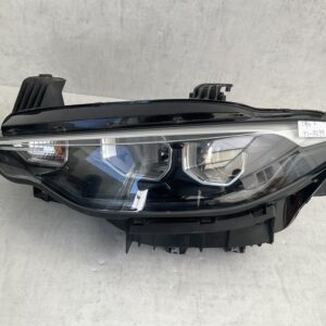 KOPLAMP FIAT TIPO 2 LED 521451740E LINKS FI-3279