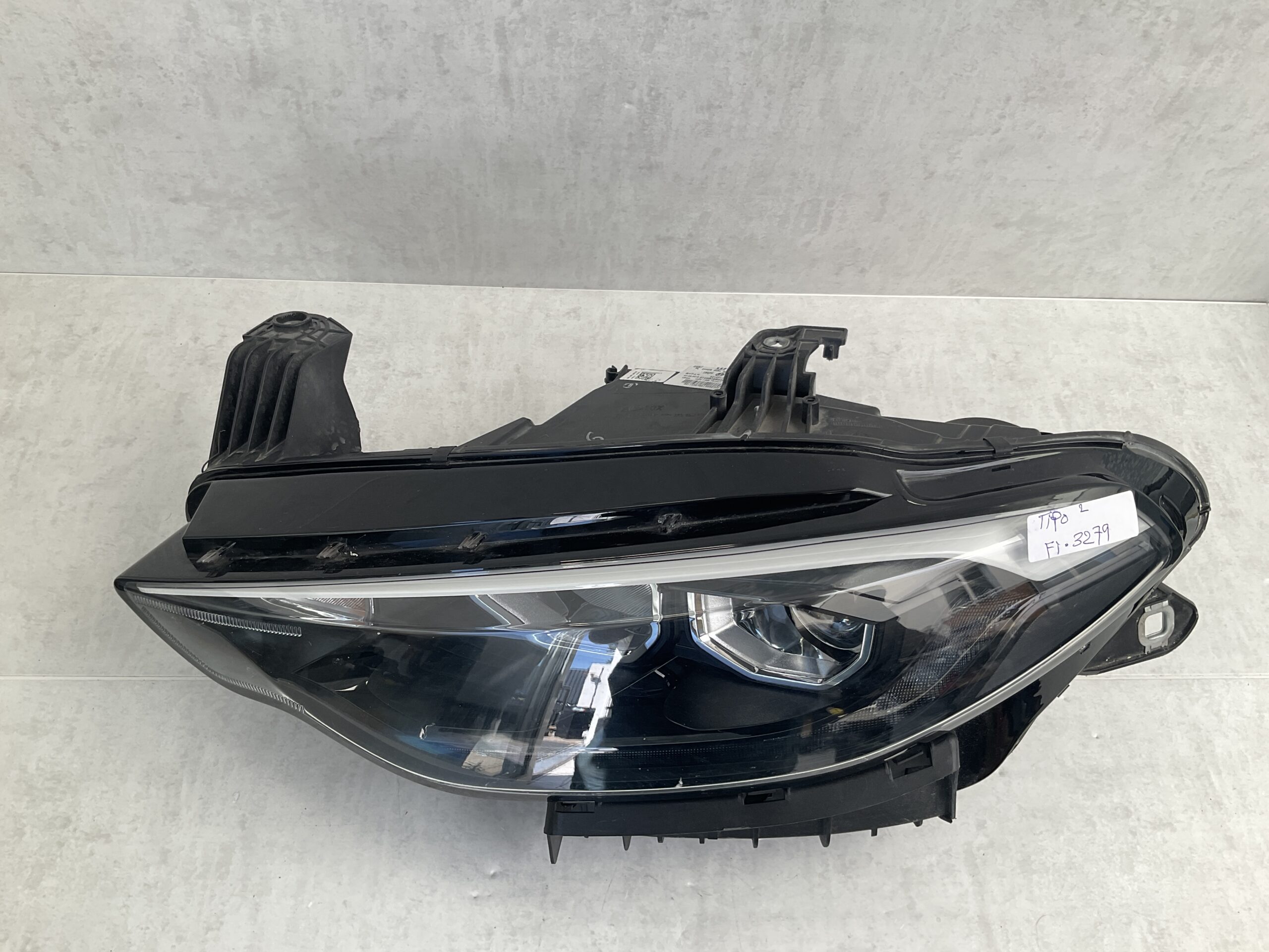 KOPLAMP FIAT TIPO 2 LED 521451740E LINKS FI-3279