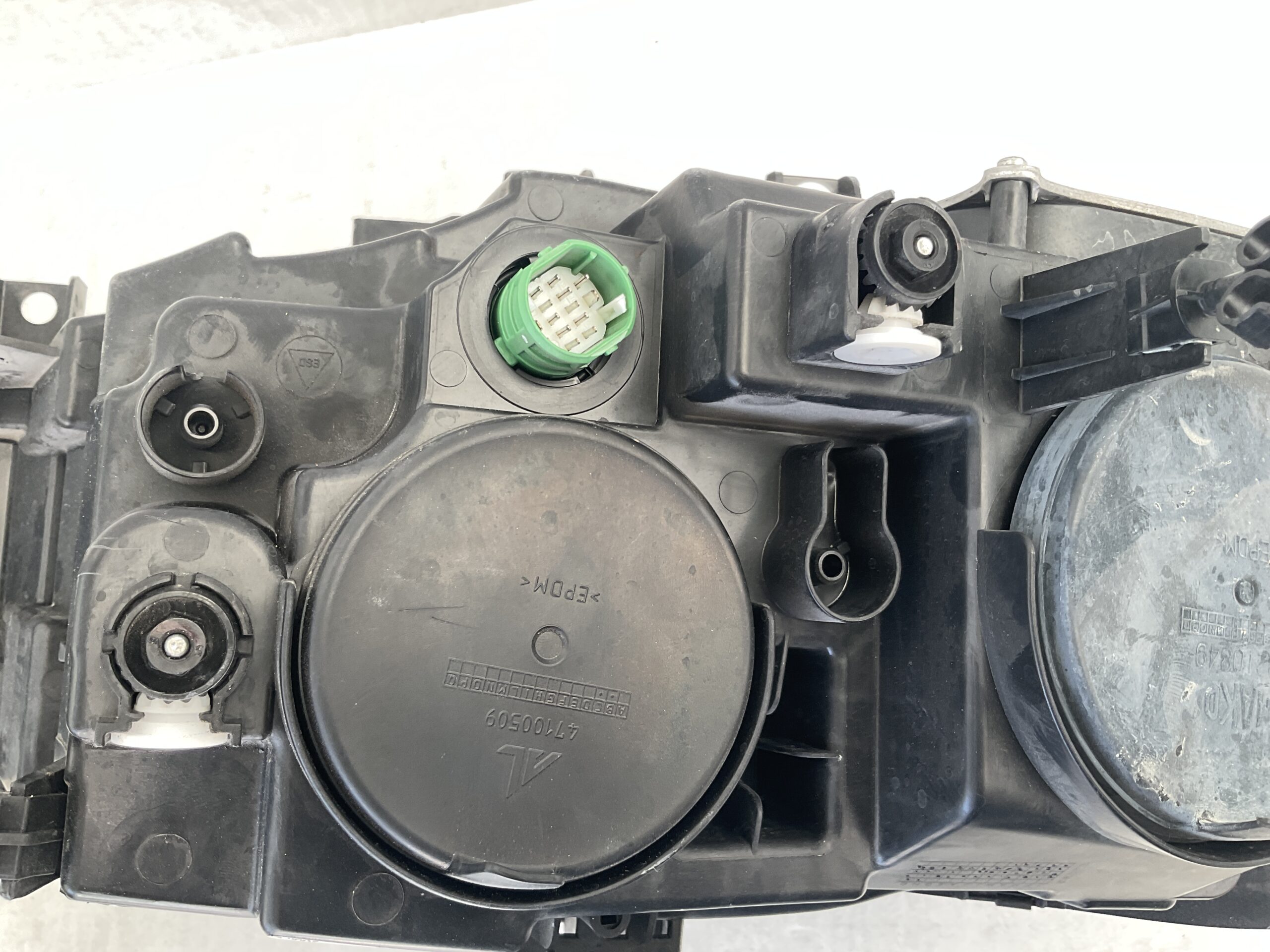 KOPLAMP FIAT TIPO 2 LED 521451740E LINKS FI-3279