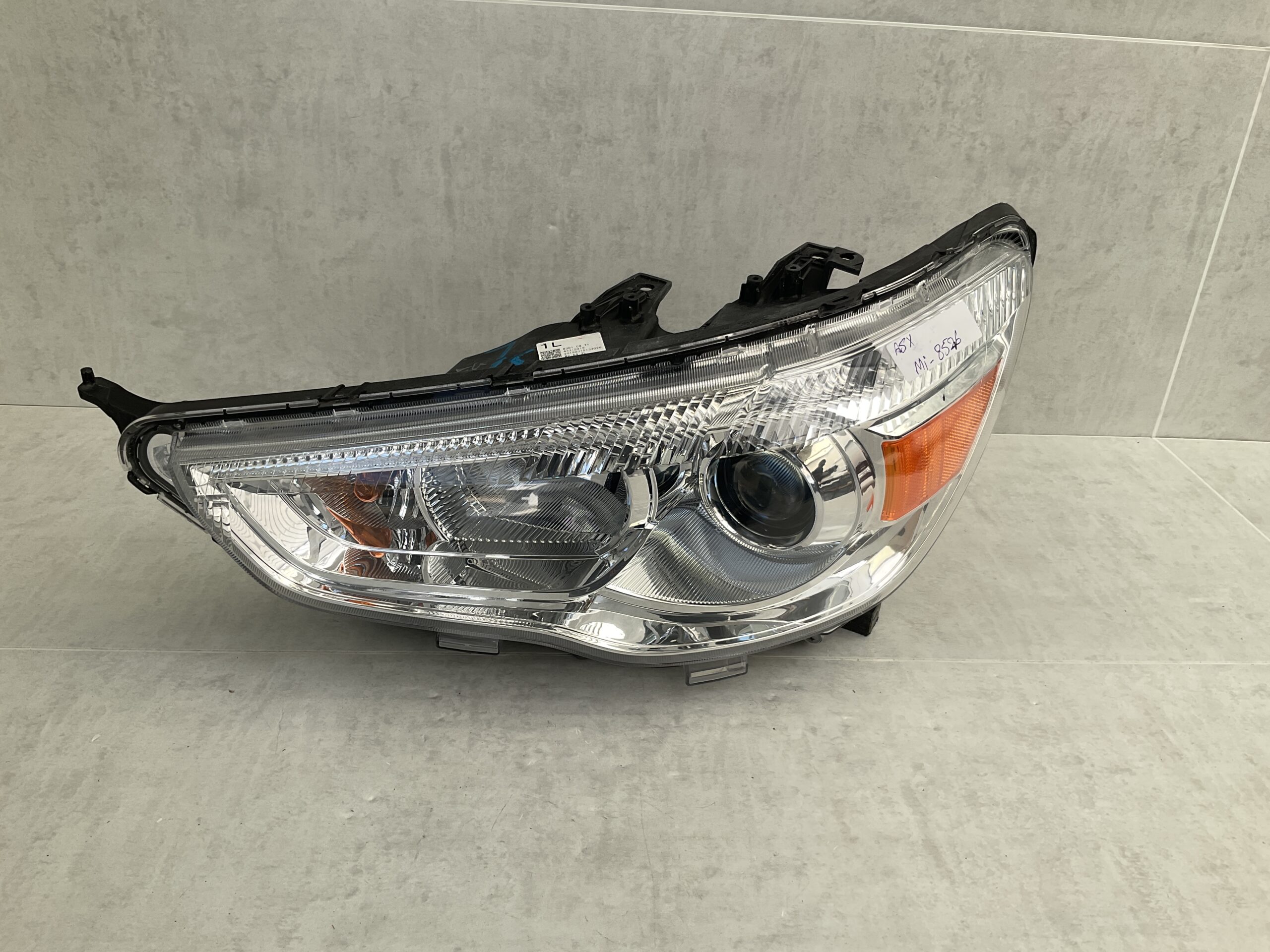 KOPLAMP MITSUBISHI ASX XENON 43315919 LINKS MI-8526