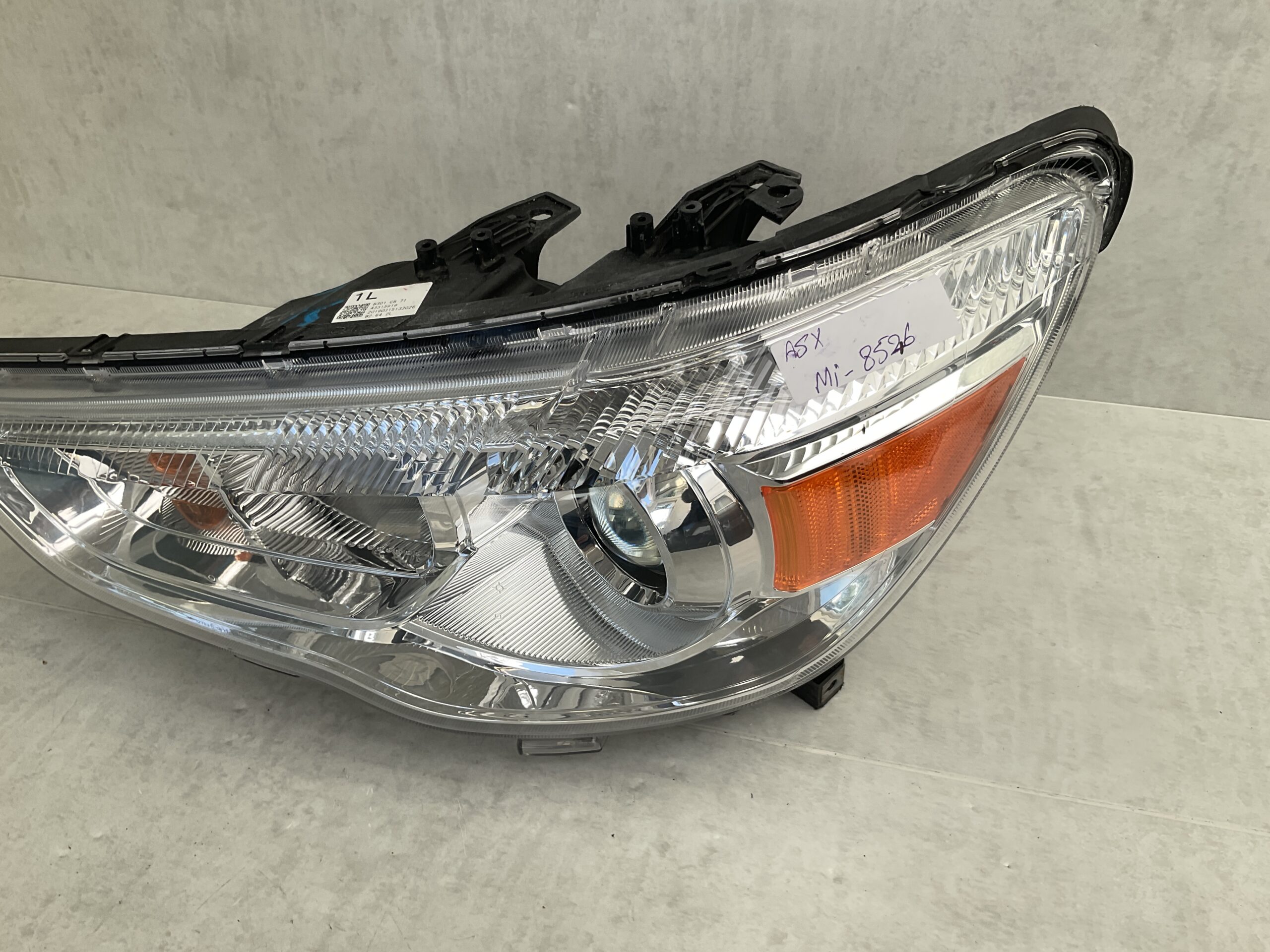 KOPLAMP MITSUBISHI ASX XENON 43315919 LINKS MI-8526