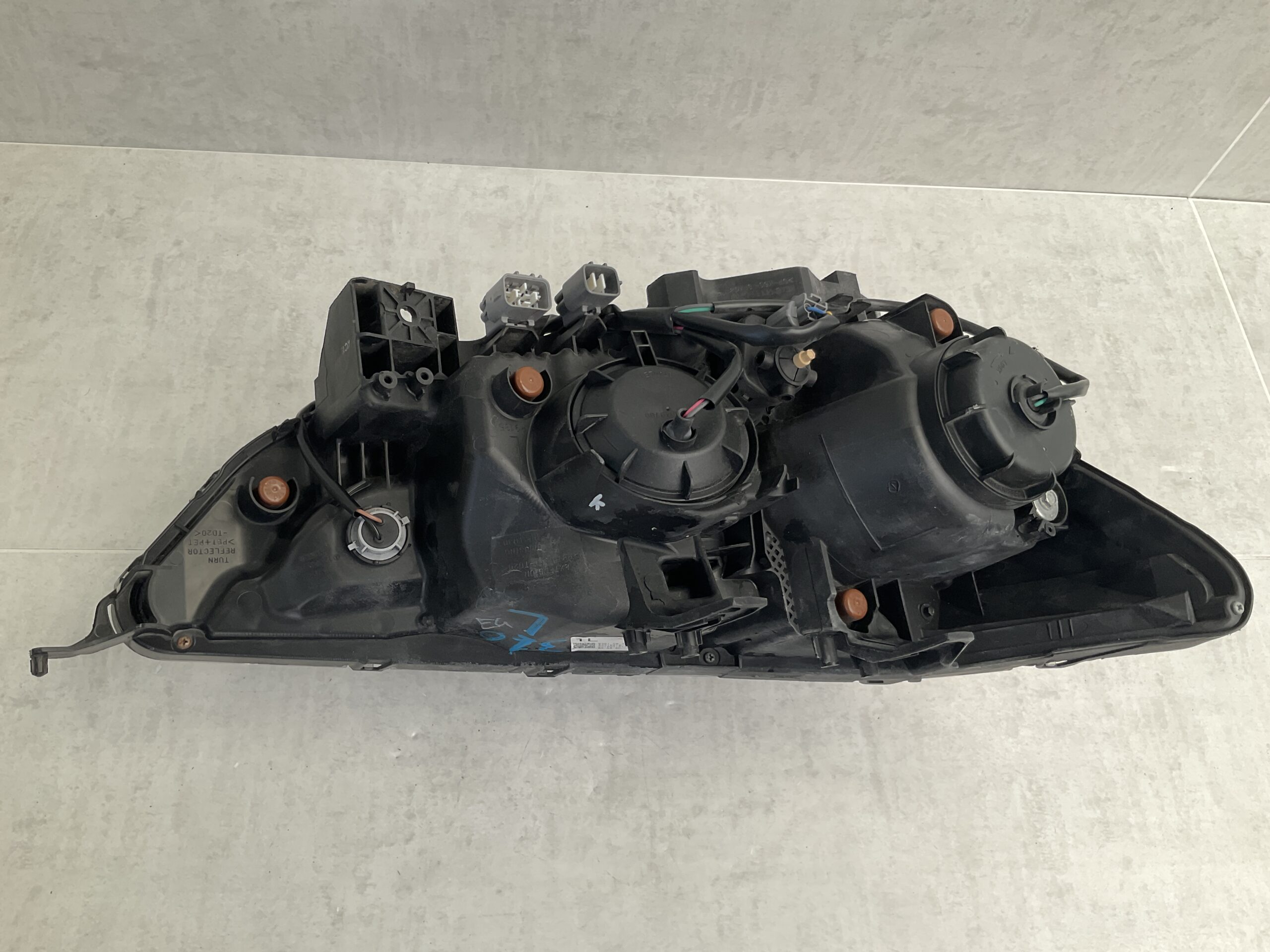 KOPLAMP MITSUBISHI ASX XENON 43315919 LINKS MI-8526