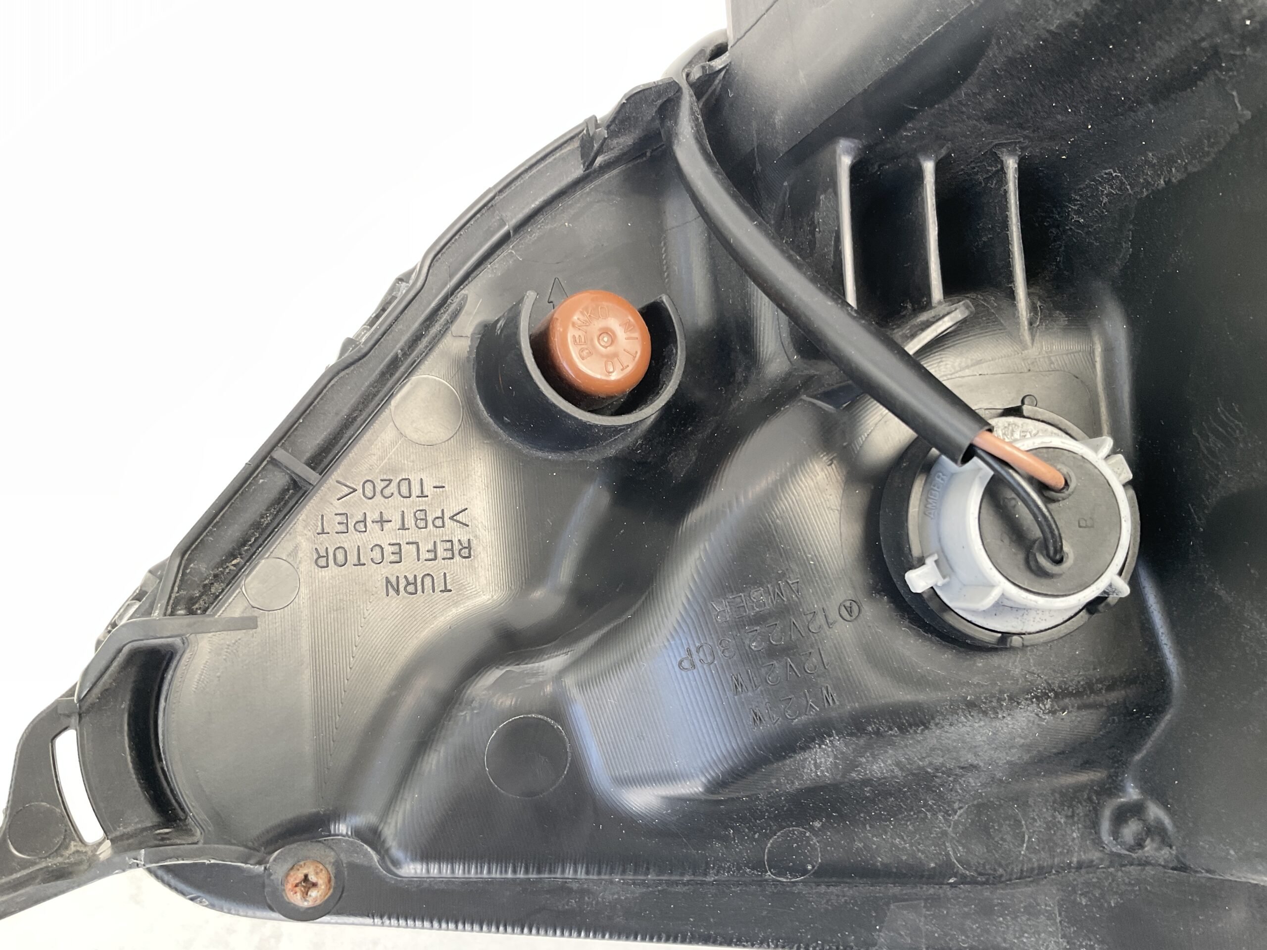 KOPLAMP MITSUBISHI ASX XENON 43315919 LINKS MI-8526