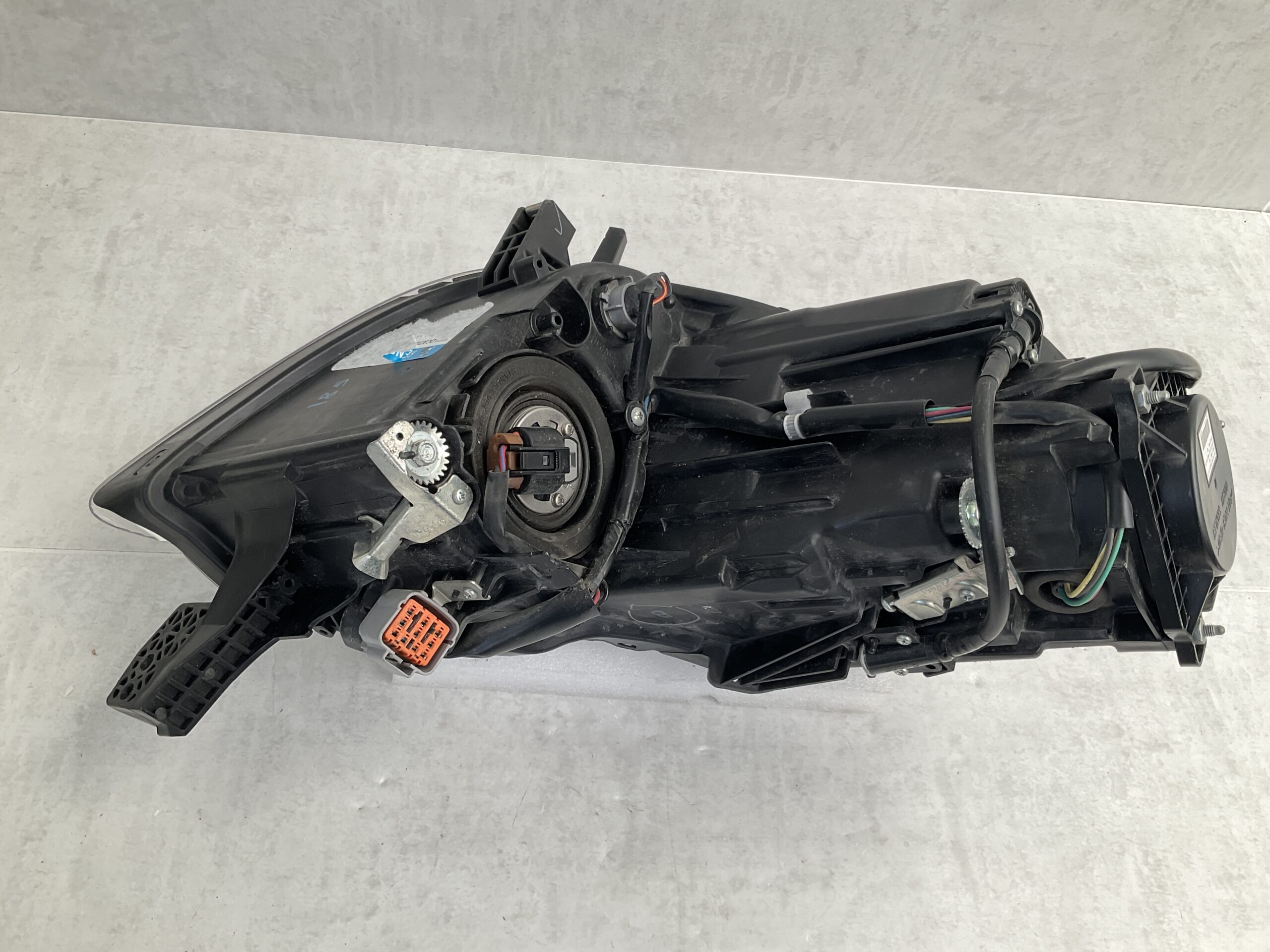 KOPLAMP MITSUBISHI MIEV ORIGINEEL LINKS MI-4581