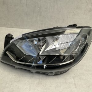 KOPLAMP SKODA CITIGO FACELIFT H7 1EL01264301 LINKS SK-1541