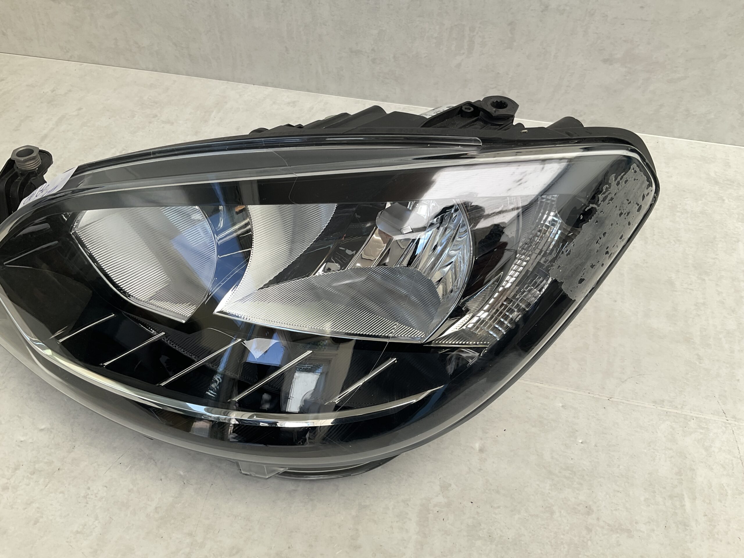 KOPLAMP SKODA CITIGO FACELIFT H7 1EL01264301 LINKS SK-1541