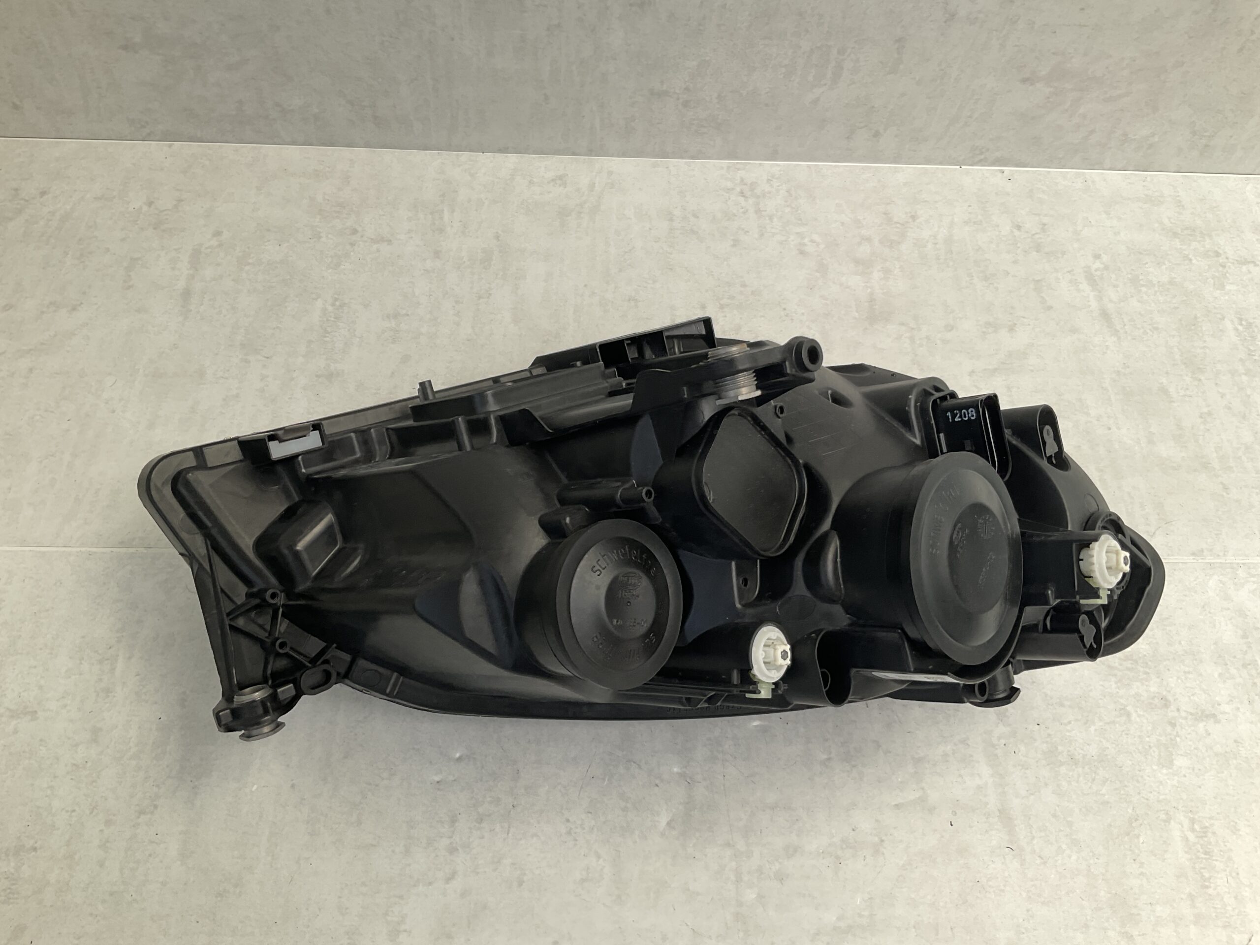 KOPLAMP SKODA CITIGO FACELIFT H7 1EL01264301 LINKS SK-1541