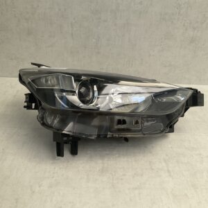 KOPLAMP MAZDA CX3 CX-3 D10E51030 RECHTS MA-5268