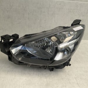 KOPLAMP MAZDA 2 HALOGEEN DB5J51040 LINKS MA-5053