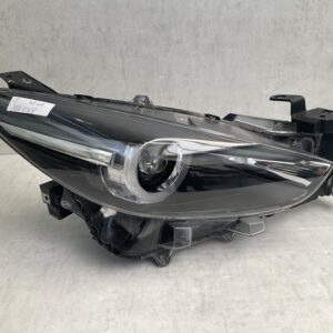 KOPLAMP MAZDA 3 FULL LED B63051030 RECHTS MA-4768