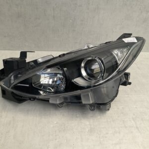 KOPLAMP MAZDA 3 LED 07031510 LINKS MA-8469